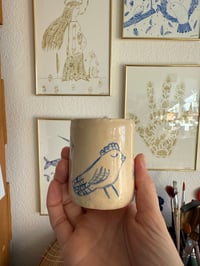 Image 4 of Tasse expresso & bougie 🌱✨