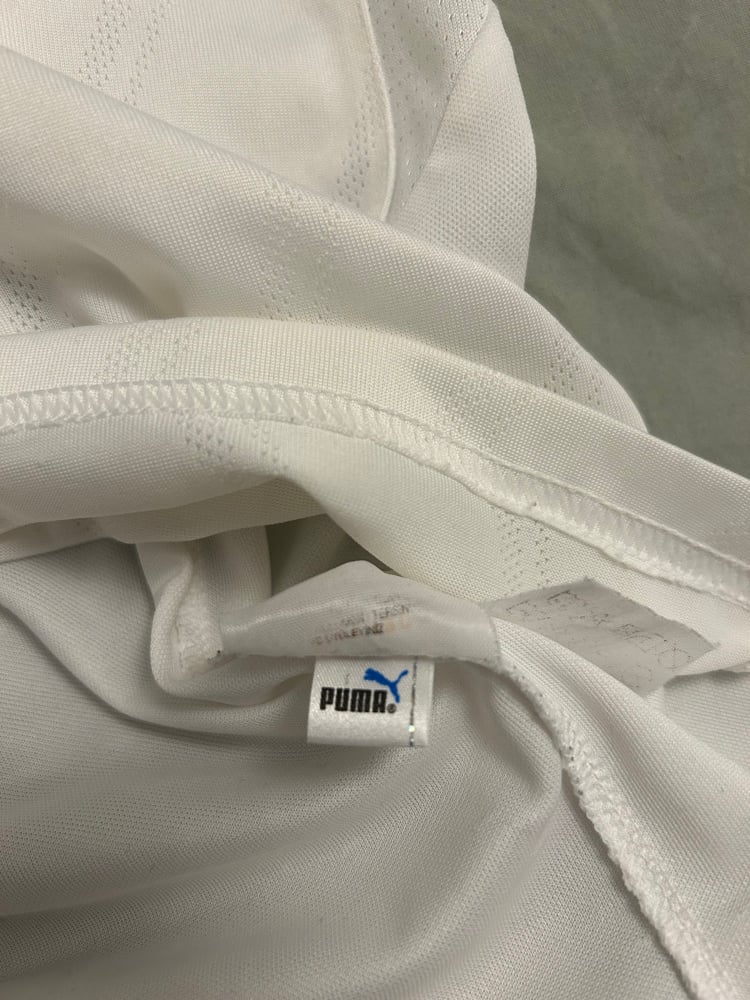 Image of Tottenham Hotspur “KRANJČAR 21” 2010/11 Home Shirt (M)