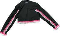 Image 3 of Mariachi Coqueta Jacket