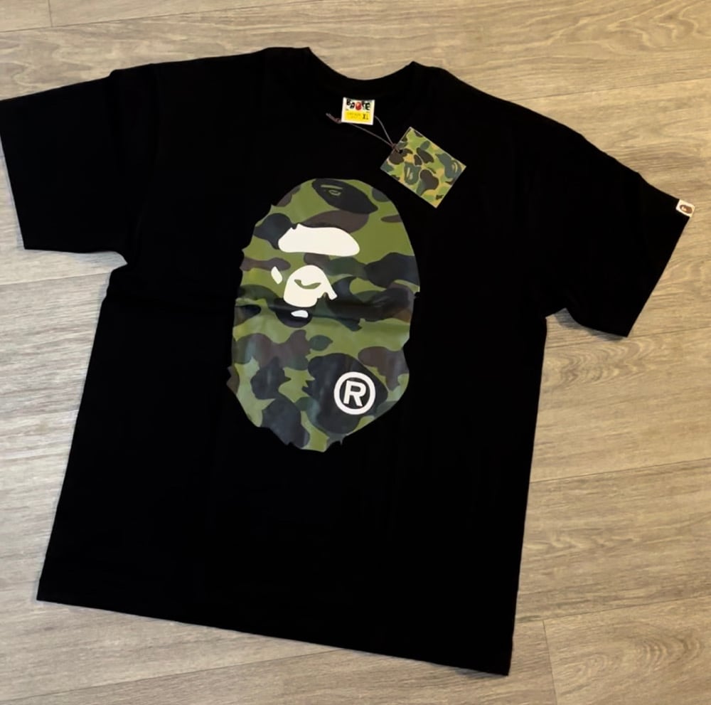 Image of BPEEEEE Shirttttt