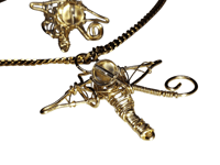 Image 2 of Eye of Ra Quarts ball Set