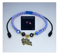 Peso Pluma "Genesis" Bracelet 