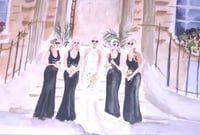 Image 2 of Custom Bridesmaid Commission 