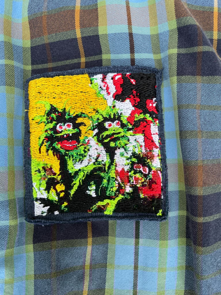 Attack of the Killer Weed 2 [34] Image 3