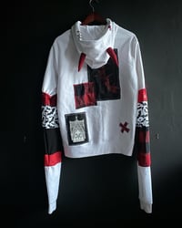 Image 2 of Devil Horn Hoodie 1/1 Size M