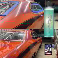 Image 7 of Century Polish+ Happy Ending Detail Wipe +APC 