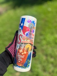 Image 3 of She’s From Texas (Dr. Pepper) edition 