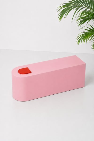 Image of FINGER BENCH