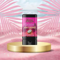 Ultra Dark Coconut Face Wand 🥥