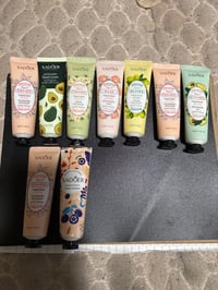 hand cream