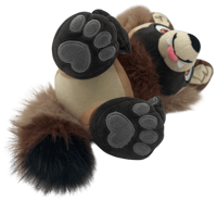 Image 6 of Tanuki Plush Preorder