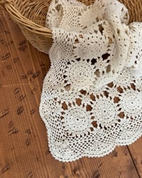Image 2 of Vintage Lace Layer ~ 006
