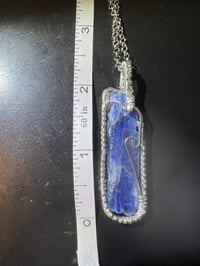 Image 2 of Kyanite
