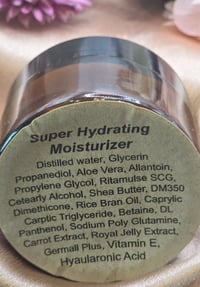 Image 3 of Super Hydrating Facial Moisturizer 