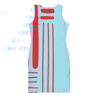 Image 2 of LORI DRESS