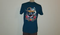 Image 1 of Under The Sea Tee (Atlantic)