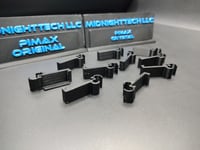 Image 3 of  PIMAX cable clip