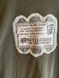 Image 5 of Betelgeuse T-shirt 1/1 Size M