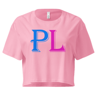 Image 4 of Pleasure-Lounge Women’s crop top