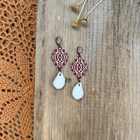 Image 2 of Ripple drops - Espresso