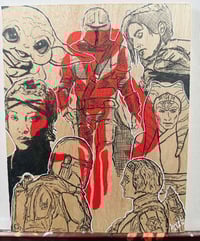 Image 1 of Mandalorian