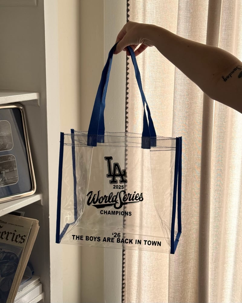 ‘26 Stadium Bag 