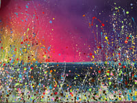 Image 5 of “Aurora” -  fine art print