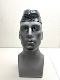 Image 2 of Garrison Cap
