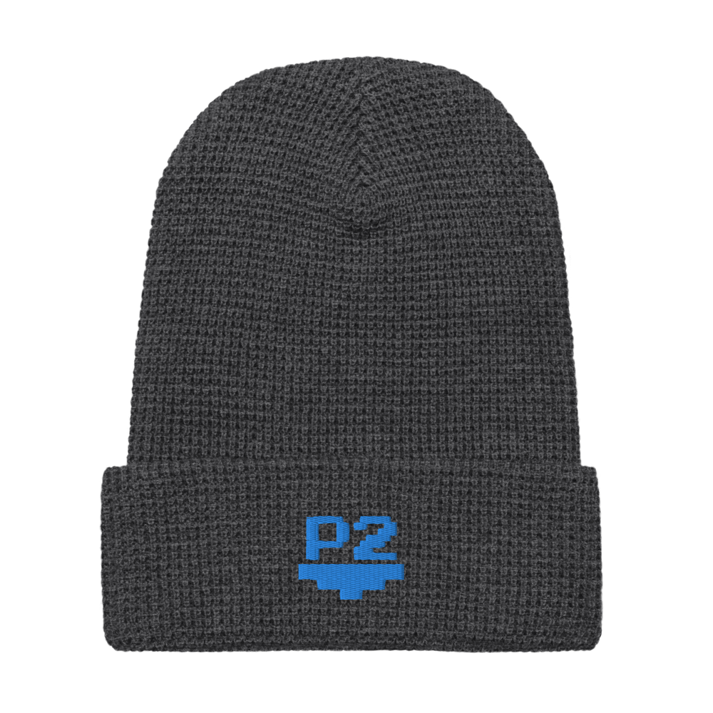 Image of P2 Beanie