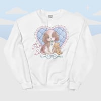 Image 3 of Puppy Love Sweatshirt