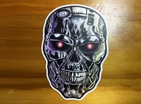 Image 2 of EXCLUSIVE STICKER ITEM #38