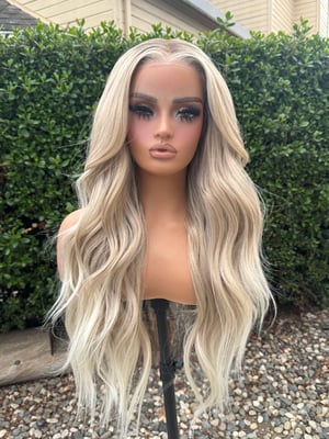 Image of Niah free part (pre order)