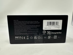 Image of Anker 737 Power Bank 24000 mAh- New. Free Shipping 