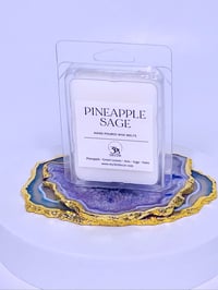 Wax Melts 