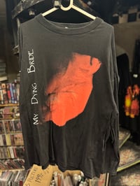 Image 1 of LS My Dying Bride «The Angel and the Dark River» VINTAGE