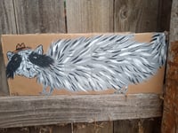 Image 8 of Long Raccoon 