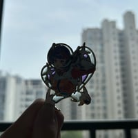 Image 3 of Juno Half Body in hand