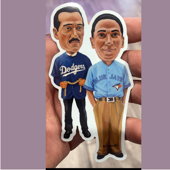 Image of Puppets W S version 