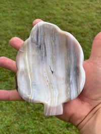 Image 9 of Ocean Jasper Ring Dish / Bowl #1835