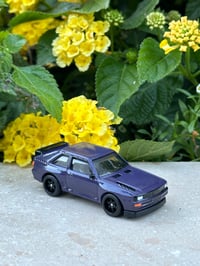 Image 1 of Audi Sport Quattro Custom