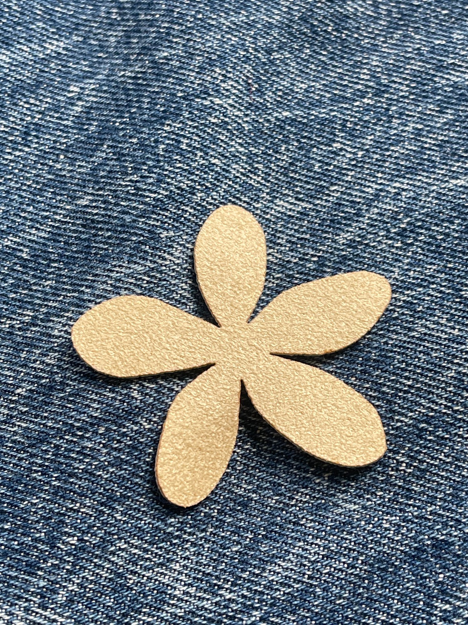 Image of Daisy patch 