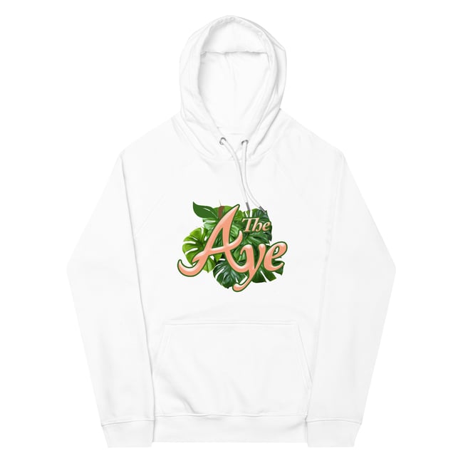 Ode to The Aye: Monstera Edition