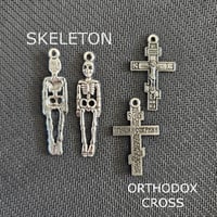 Image 1 of Medals & Pendants