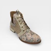 Image 3 of MACIEJKA 05541-04 PINK COMBO