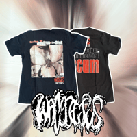 Waco Jesus - Feeding Shirt