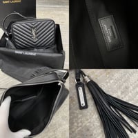 Image 4 of Y$L Camera Bag