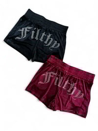 Image 1 of  Valore shorts