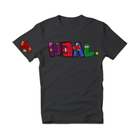 HEAL. T-Shirt