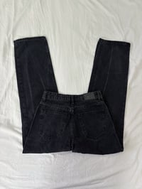 Image 2 of Berashka black jeans // 36