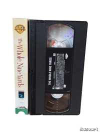Image 3 of The Whole Nine Yards [2000]